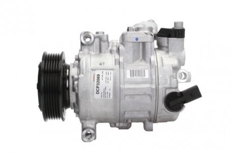 Компресор кліматичної установки DCP32069 DENSO