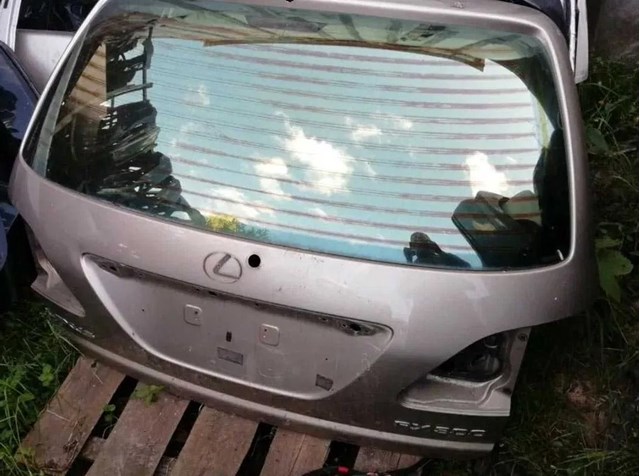 6700548030 Toyota Задняя дверь