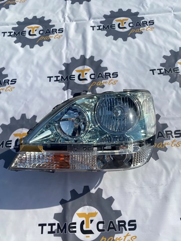 Купить 8115048130 Toyota Фара левая передняя