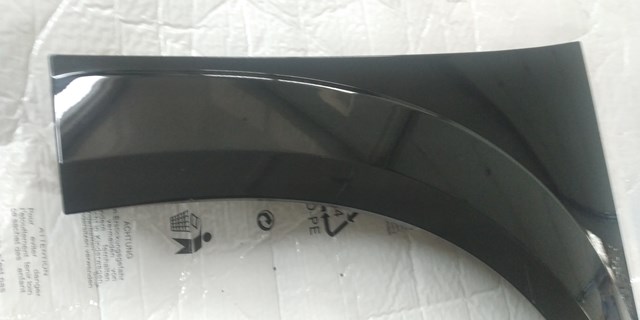 Боковая часть передняя правая VAG 8S0821118A цена, от 649.83 USD