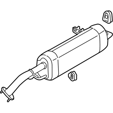 Купить 28710F2400 Hyundai/Kia 