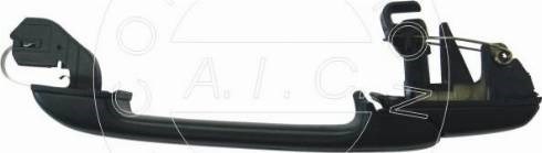 Ручка дверей в зборі 50550 AIC