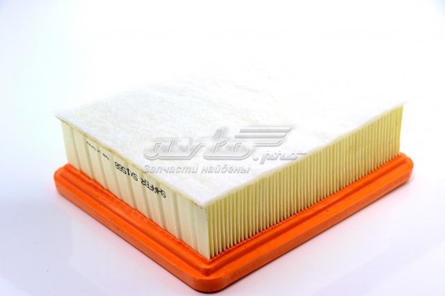 SX1568 Shafer Воздушный фильтр двигателя
