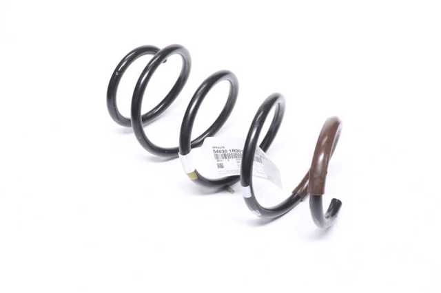 Пружина амортизатора передняя Hyundai/Kia 546301R001 цена, от 22.60 USD