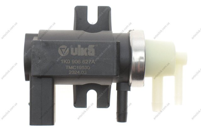 Клапан соленоїд регулювання заслонки EGR 99061559101 VIKA