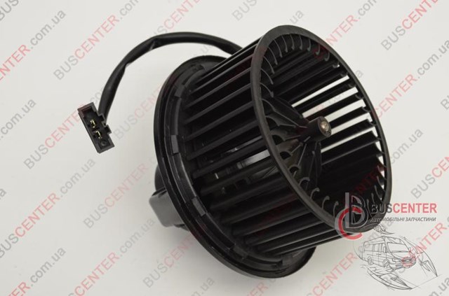 381 9003 Autotechteile motor de ventilador de forno (de aquecedor de salão)