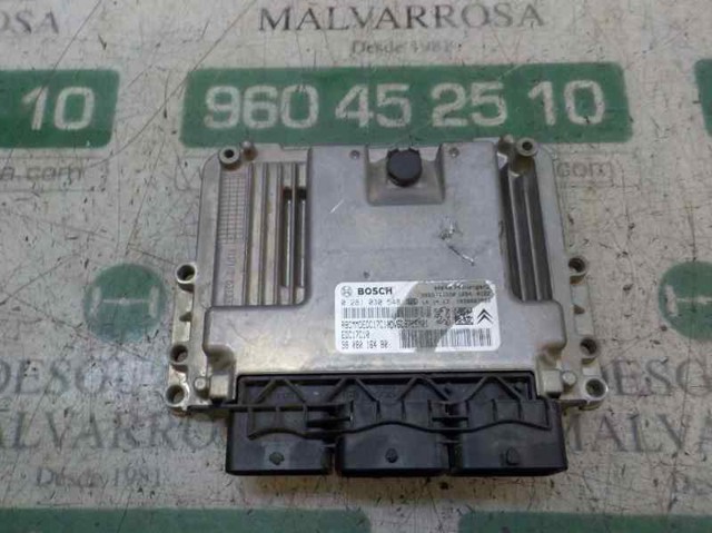 0281030548 Peugeot/Citroen 