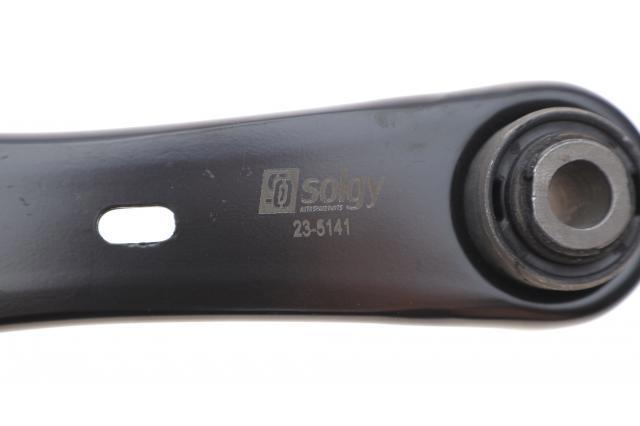 Нижний рычаг задней подвески 204061 Solgy
