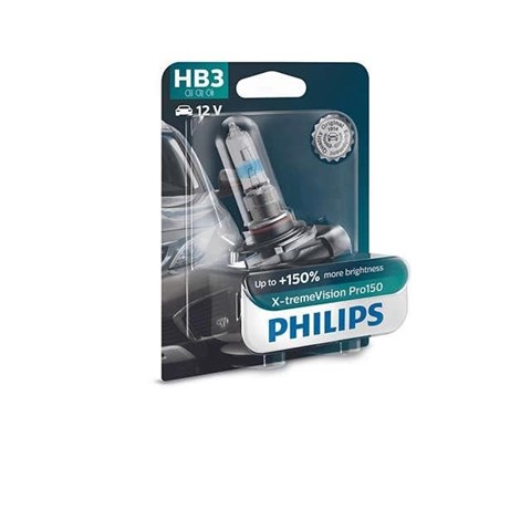 9005XVPB1 Philips lâmpada halógena