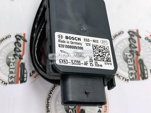 LR118313 Land Rover 
