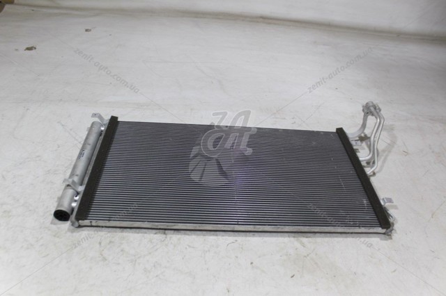 Конденсатор кондиционера HCC 976063S160 цена, от 99.30 USD