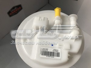 Бензонасос 172021036R Renault (RVI)