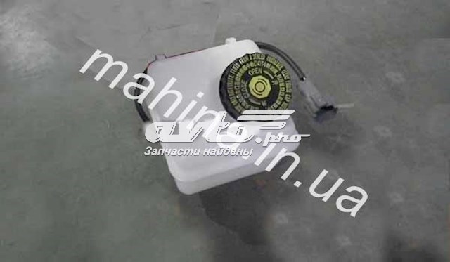  Бачок тормозной Chery Elara 