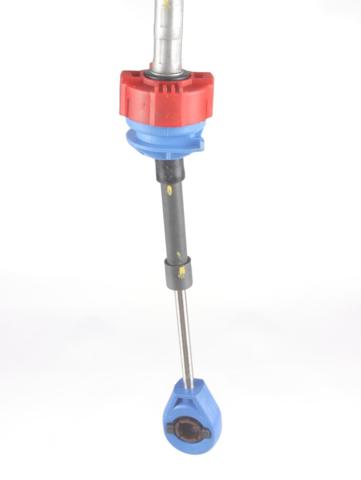 Сable de cambio de marchas 7701479155 RENAULT
