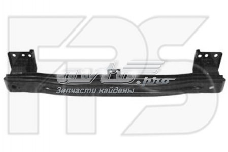 Шина бампера переднего FPS FP7114940 цена, от 57.73 USD