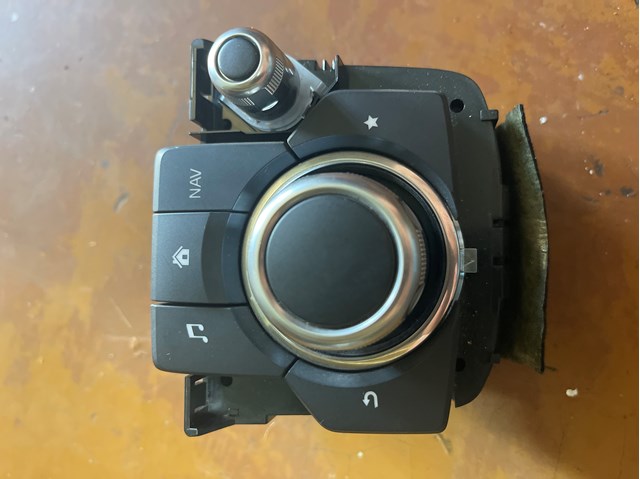  Mazda KB7W66CM0B цена, от 36.64 USD