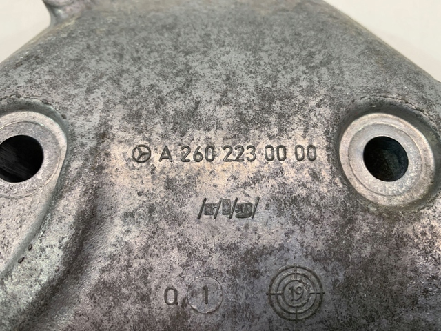  Mercedes A2602230000 цена, от 150.76 USD