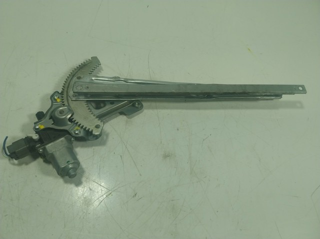Купить 9222GX Peugeot/Citroen Стеклоподъемник (механизм перемещения стекла)