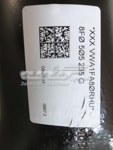  8F0505235G Market (OEM)