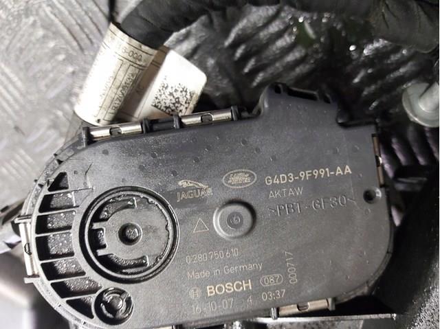  Jaguar G4D39424AC цена, от 158.01 USD