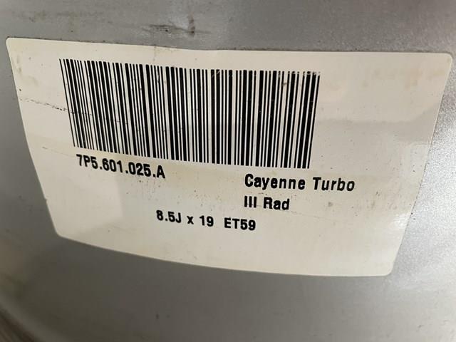 Диски Porsche 7P5601025A цена, от 96.89 USD