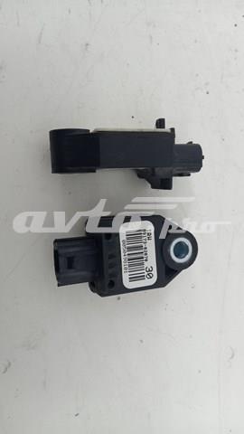 8917302070 Toyota Датчик AIRBAG передний