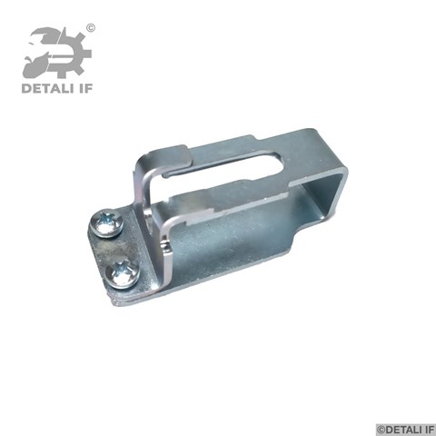 Трос КПП Detali IF DF11576 цена, от 77.44 USD