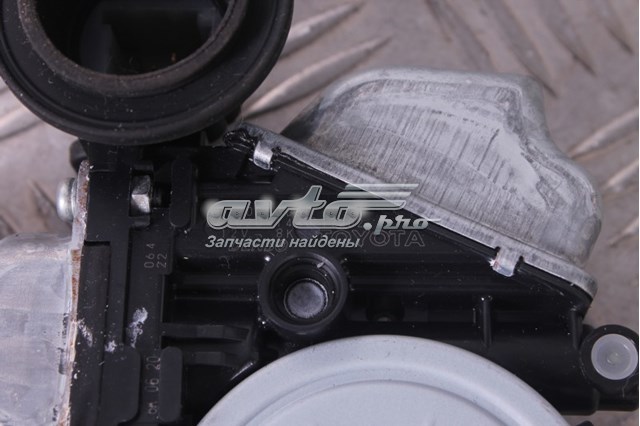 Motor de acionamento de vidro da porta dianteira esquerda para Lexus IS (E2)