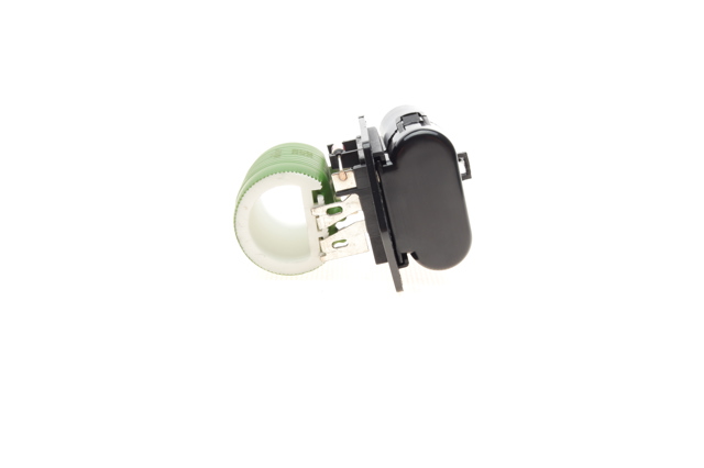 Resistencia de motor, ventilador aire acondicionado 342011 NRF