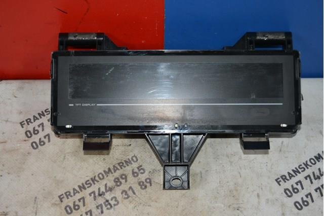 Приборная доска (щиток приборов) Renault (RVI) 248100293R цена, от 25.37 USD