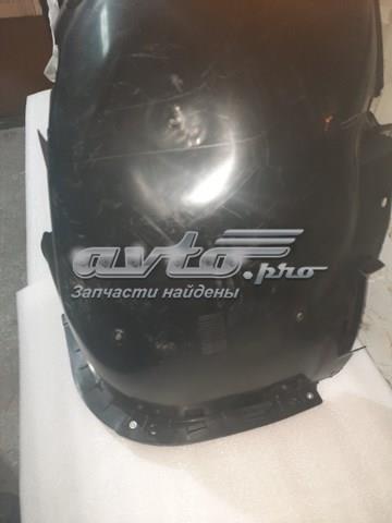 Подкрылок крыла переднего левый Hyundai/Kia 86811F3000 цена, от 37.74 USD