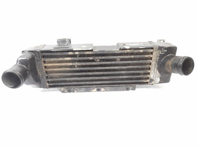 Radiador de intercooler para Jeep Grand Cherokee (Z)