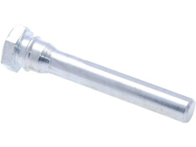 Напрямна супорта переднього, нижня 45235S0KA01 HONDA