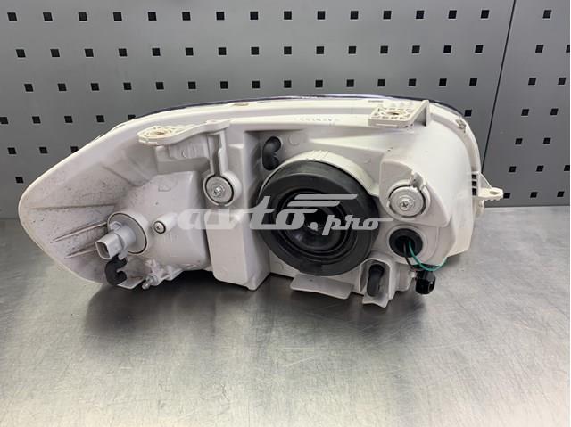 Фары Depo/Loro/Abakus FP1708R3E