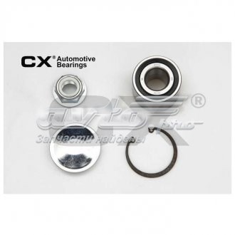 Подшипник задней ступицы CX1104 CX/Complex