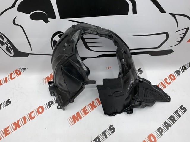 638413SH0A Nissan/Infiniti Подкрылок крыла переднего левый