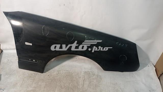 Боковая часть передняя правая TYG BZ10026AR цена, от 68.71 USD