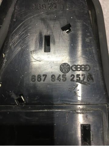 867945112B VAG Фонари задние