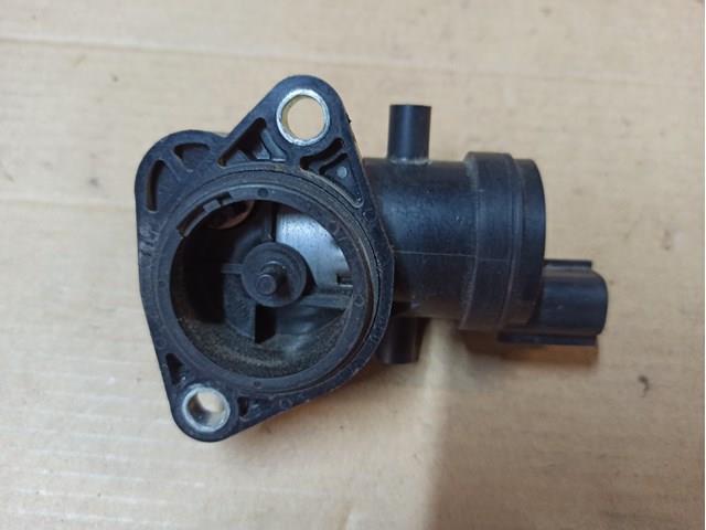Válvula (actuador) de aleta del colector de admisión ZJ0120130B MAZDA