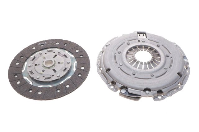 55513162 Peugeot/Citroen Kit de embraiagem (3 peças)