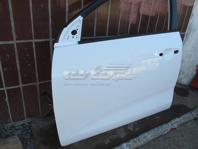 Передняя левая дверь Hyundai/Kia 76003H0000 цена, от 1346.06 USD