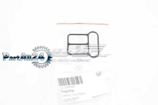 Прокладка дросельної заслінки 222157A680 TOYOTA