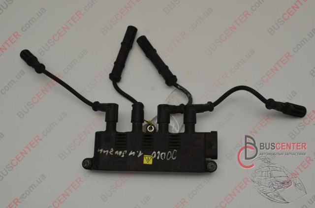 Cable de encendido, cilindro №1, 4 55195775 FIAT