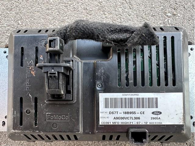 Купить DS7T18B955CE Ford 