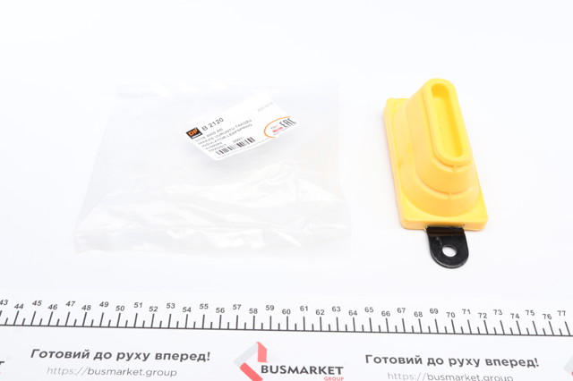 B2120 DP Group Отбойник задней рессоры