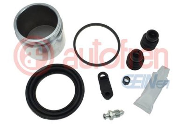 Kit de reparação de suporte do freio dianteiro para SsangYong Korando 