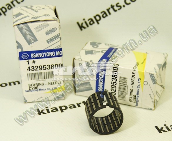 4329538000 Ssang Yong 