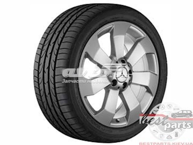 Купить 1664011602 Mercedes Диски колесные