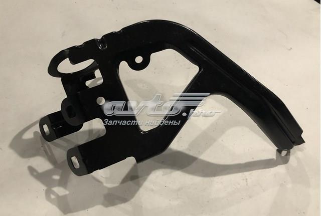 Soporte para guardabarros delantero, derecho superior 41357207210 BMW