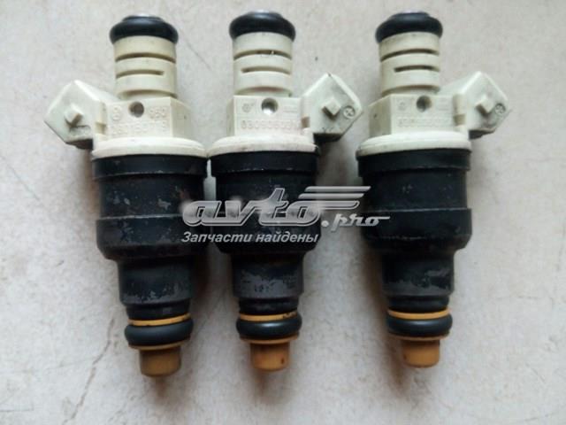 Клапанная форсунка Bosch 0280150719 цена, от 12.03 USD